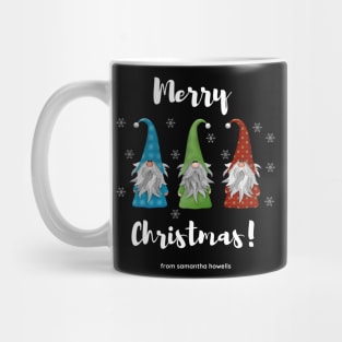 Merry christmas gift Mug